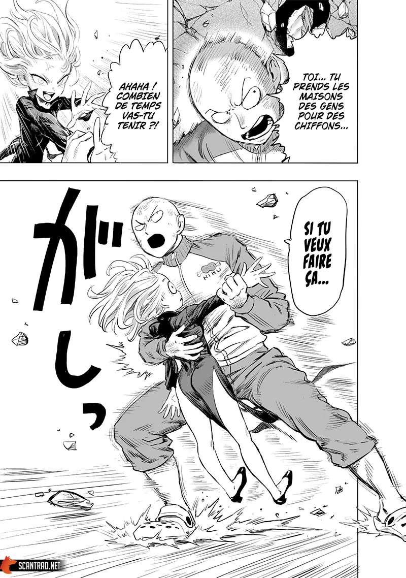 One Punch Man - 236 - 655145e43072f.webp