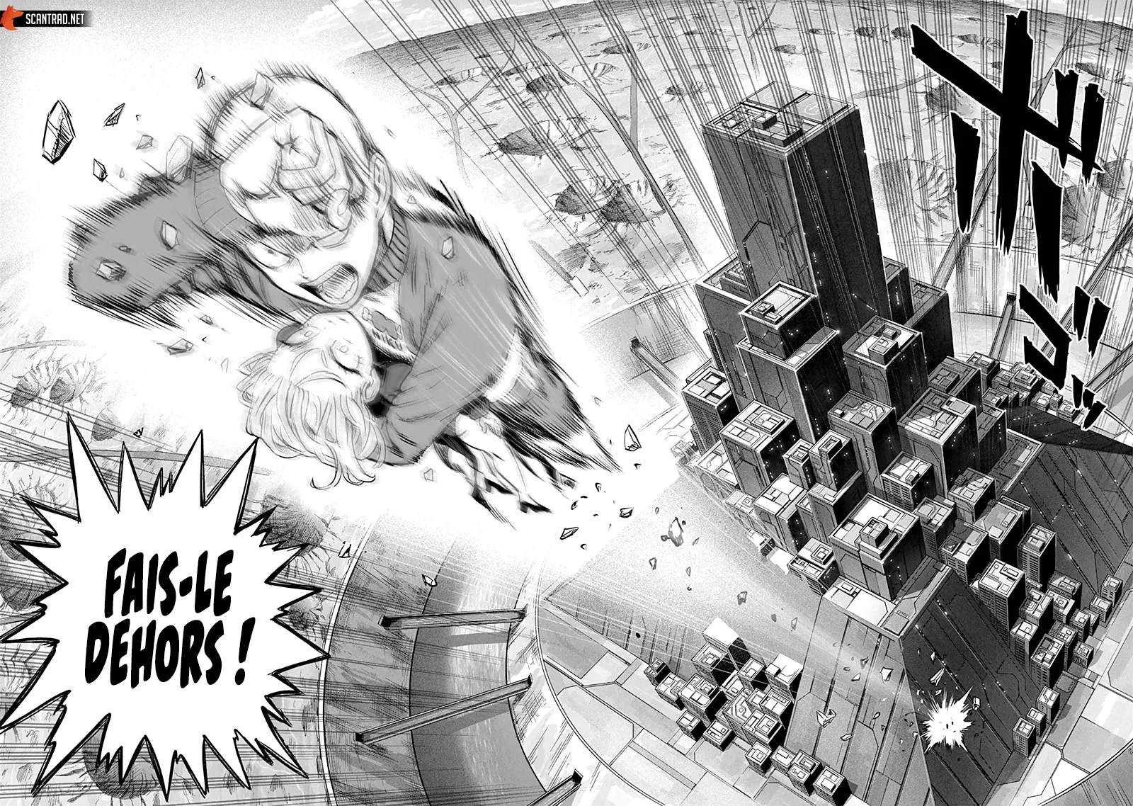 One Punch Man - 236 - 655145e4ec750.webp