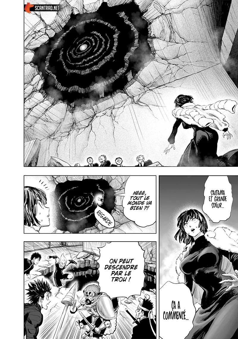 One Punch Man - 236 - 655145e52b02d.webp