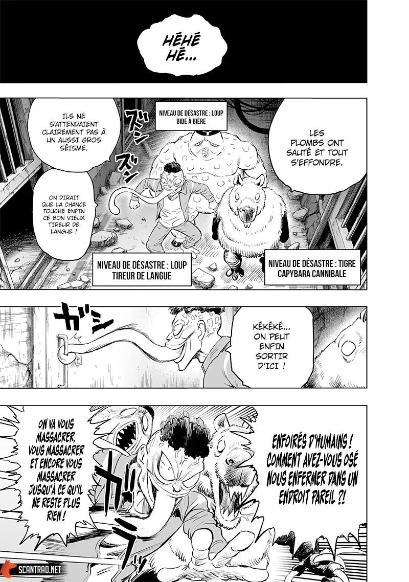 One Punch Man - 236 - 655145e55c690.webp