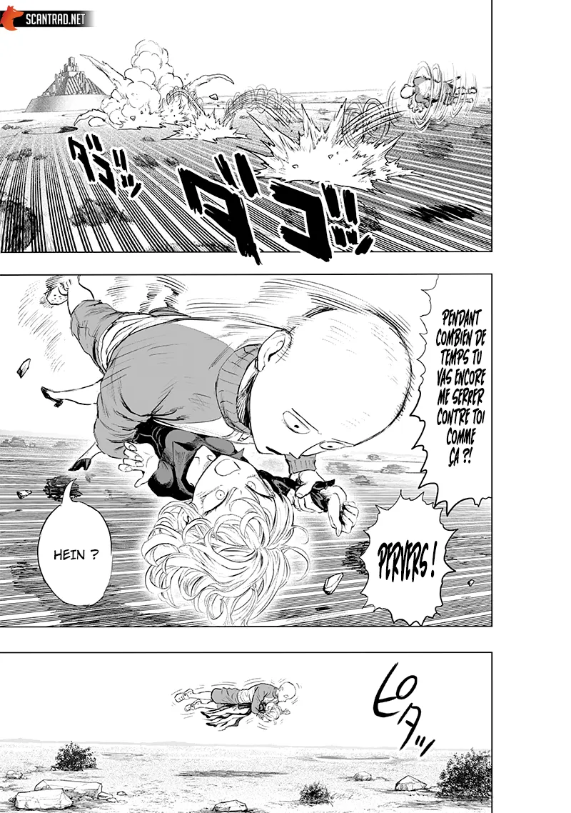 One Punch Man - 237 - 655145e680e24.webp