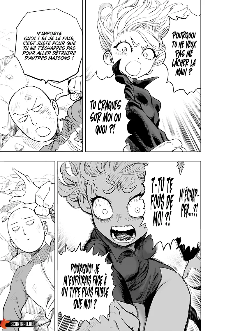 One Punch Man - 237 - 655145e74900b.webp