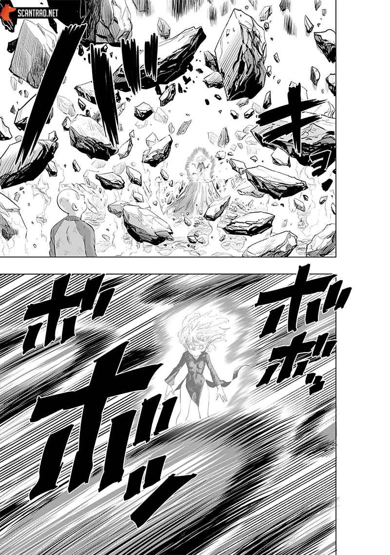 One Punch Man - 237 - 655145e81861e.webp
