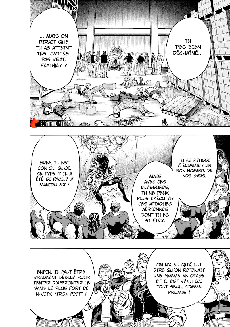 One Punch Man - 238 - 655145eddcf90.webp