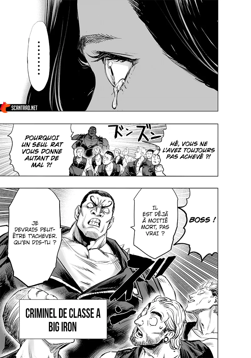 One Punch Man - 238 - 655145eeda177.webp