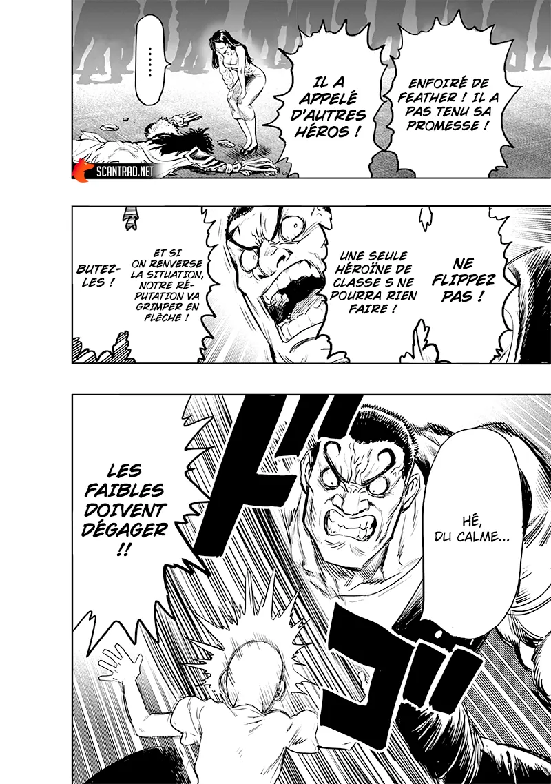 One Punch Man - 238 - 655145efe176e.webp
