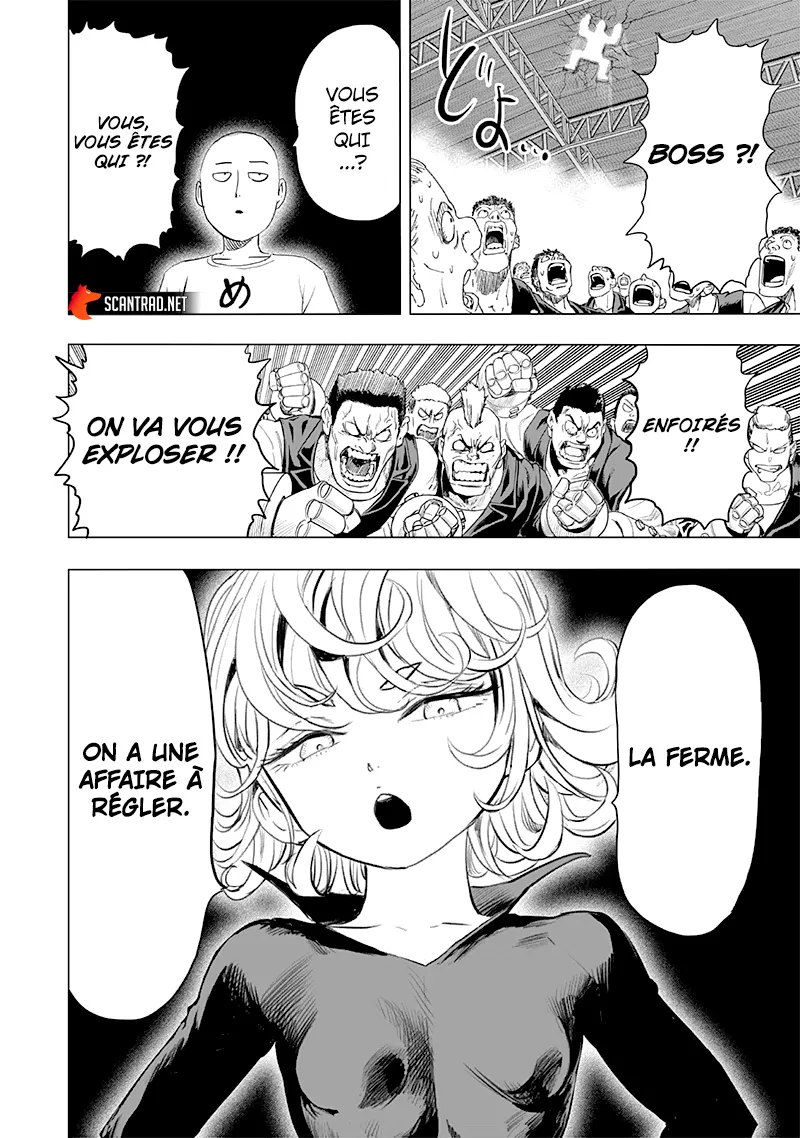 One Punch Man - 238 - 655145f050ee6.webp