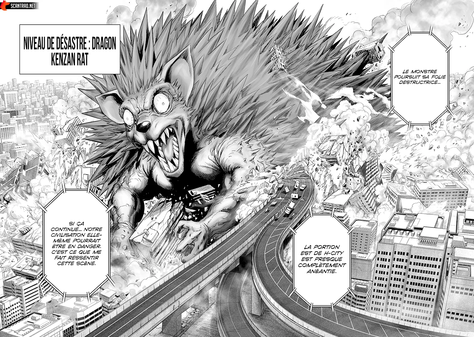 One Punch Man - 238 - 655145f176cbb.webp
