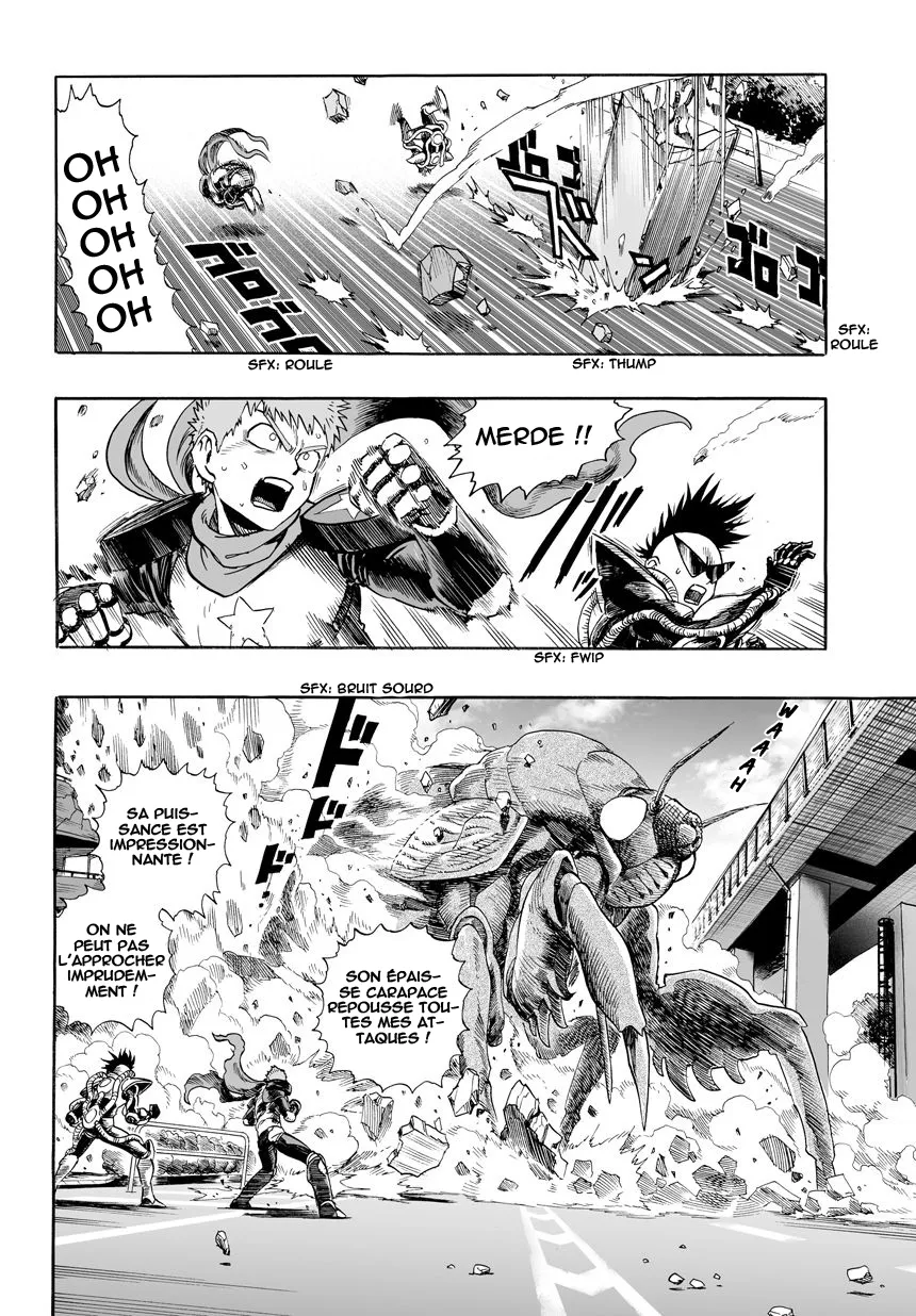 One Punch Man - 24 - 655145fa340e0.webp