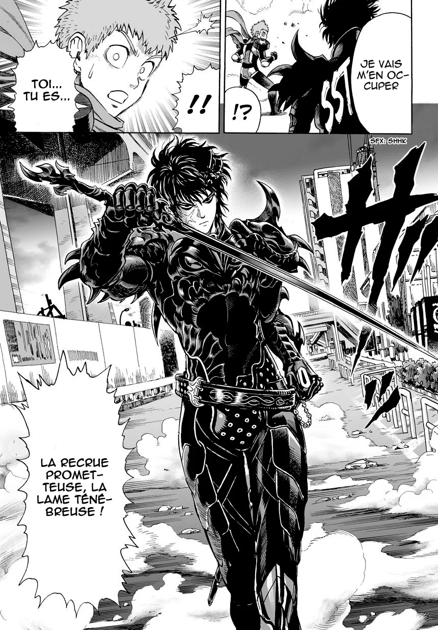 One Punch Man - 24 - 655145fa6fb3a.webp