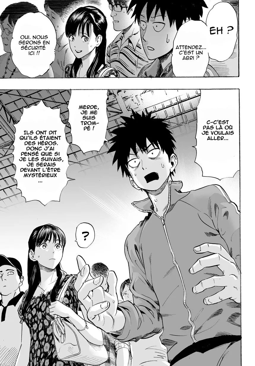 One Punch Man - 24 - 655145fb457d7.webp