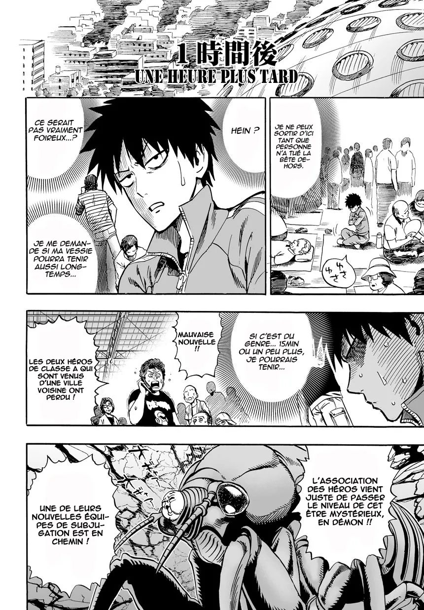 One Punch Man - 24 - 655145fc634e6.webp