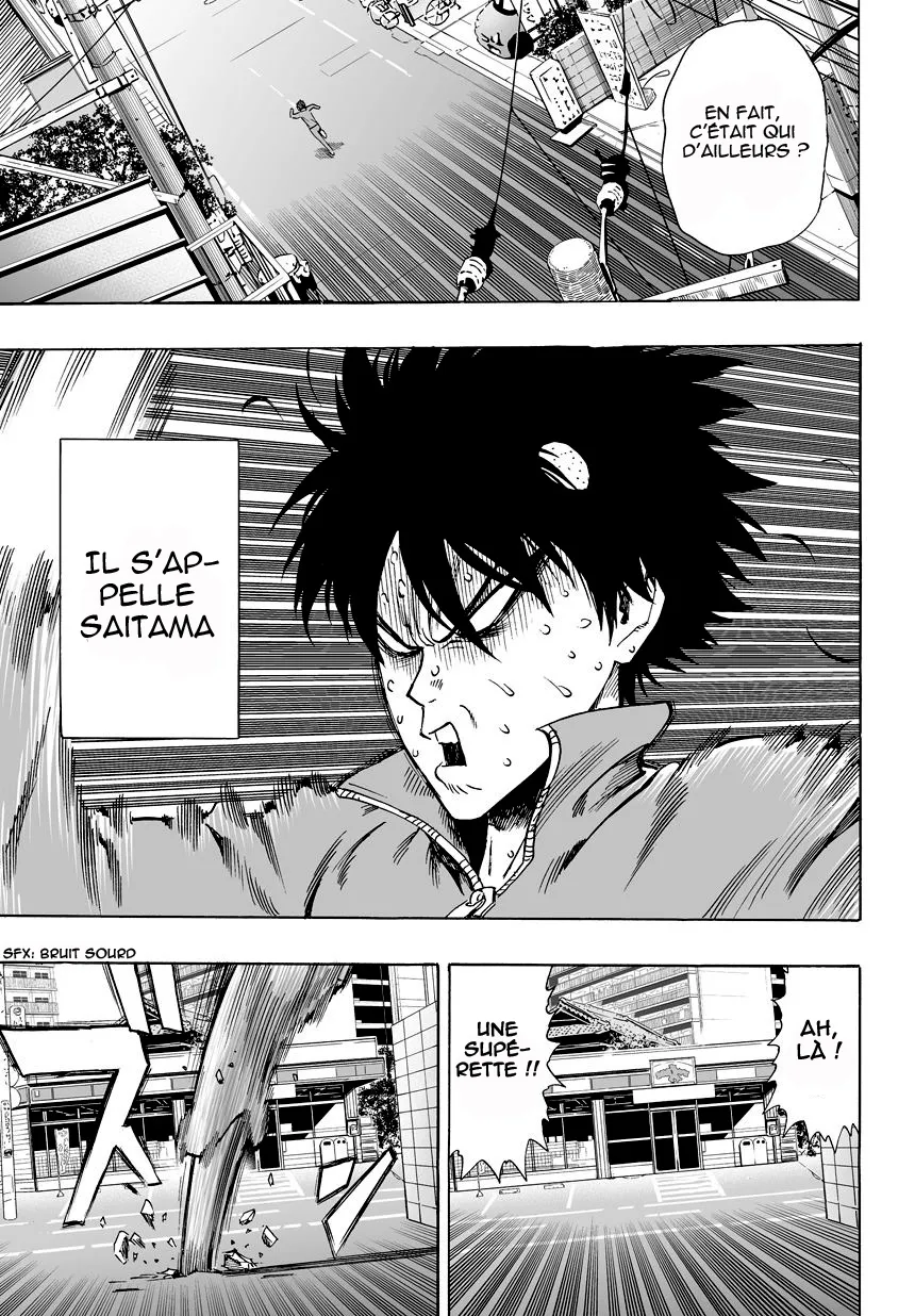 One Punch Man - 24 - 655145fd7f707.webp