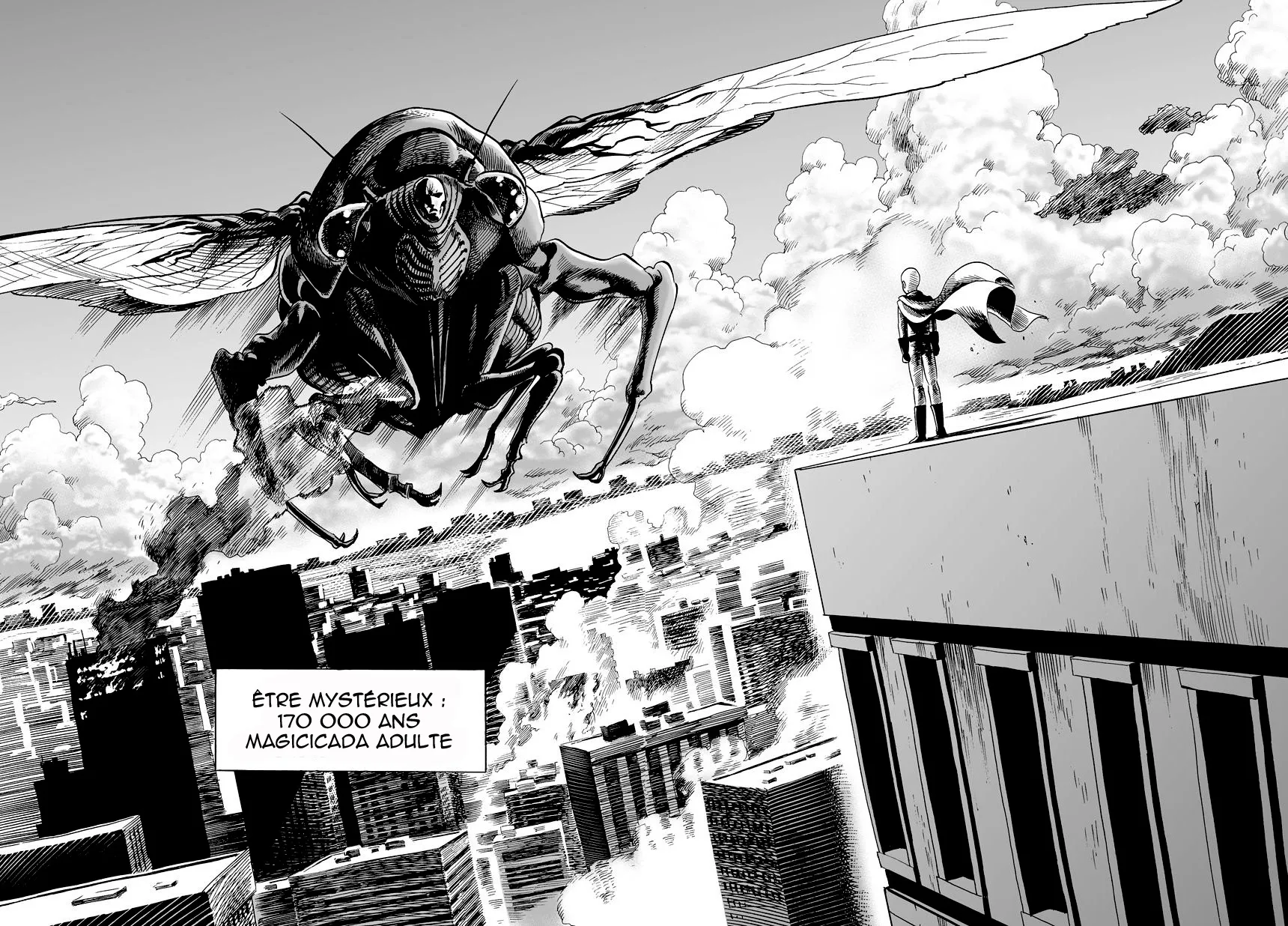 One Punch Man - 24 - 655145fe71e1d.webp