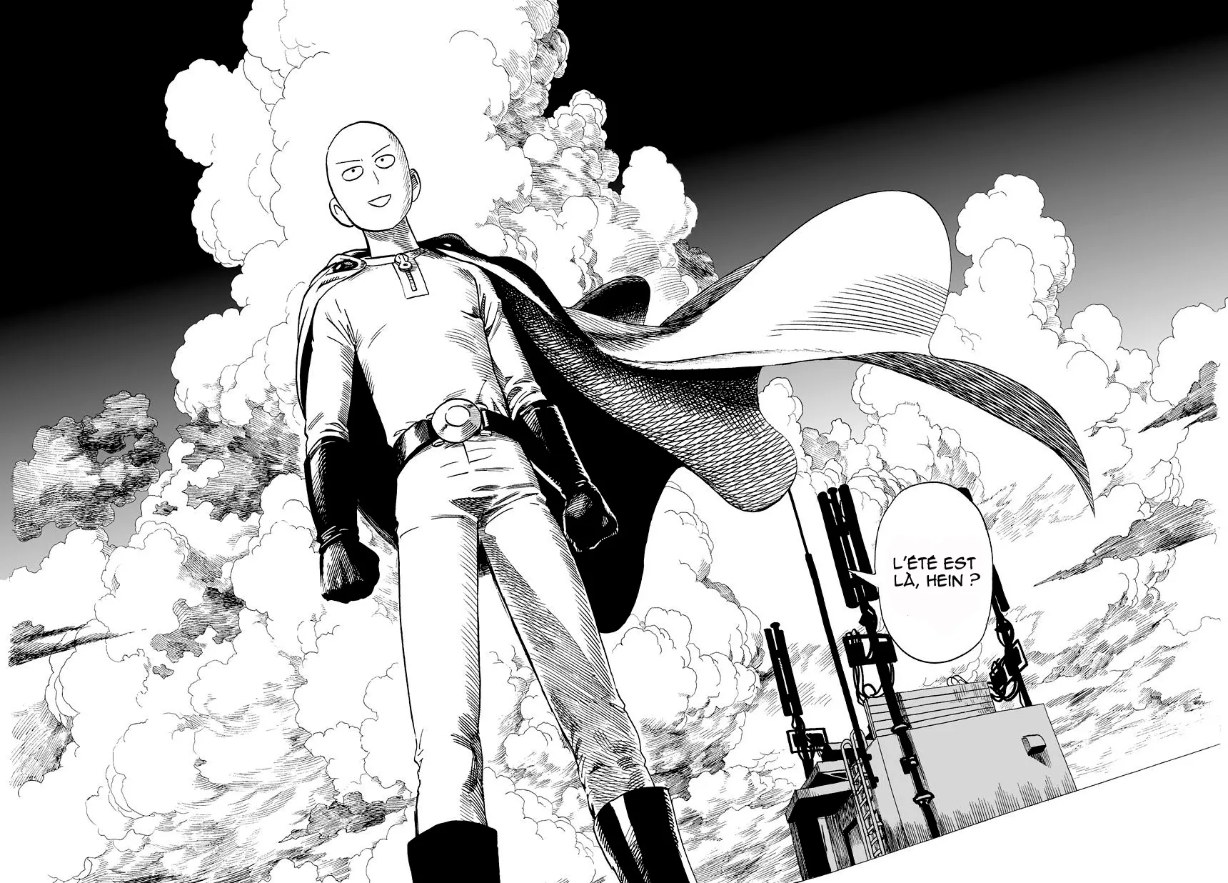 One Punch Man - 24 - 655145fed182e.webp