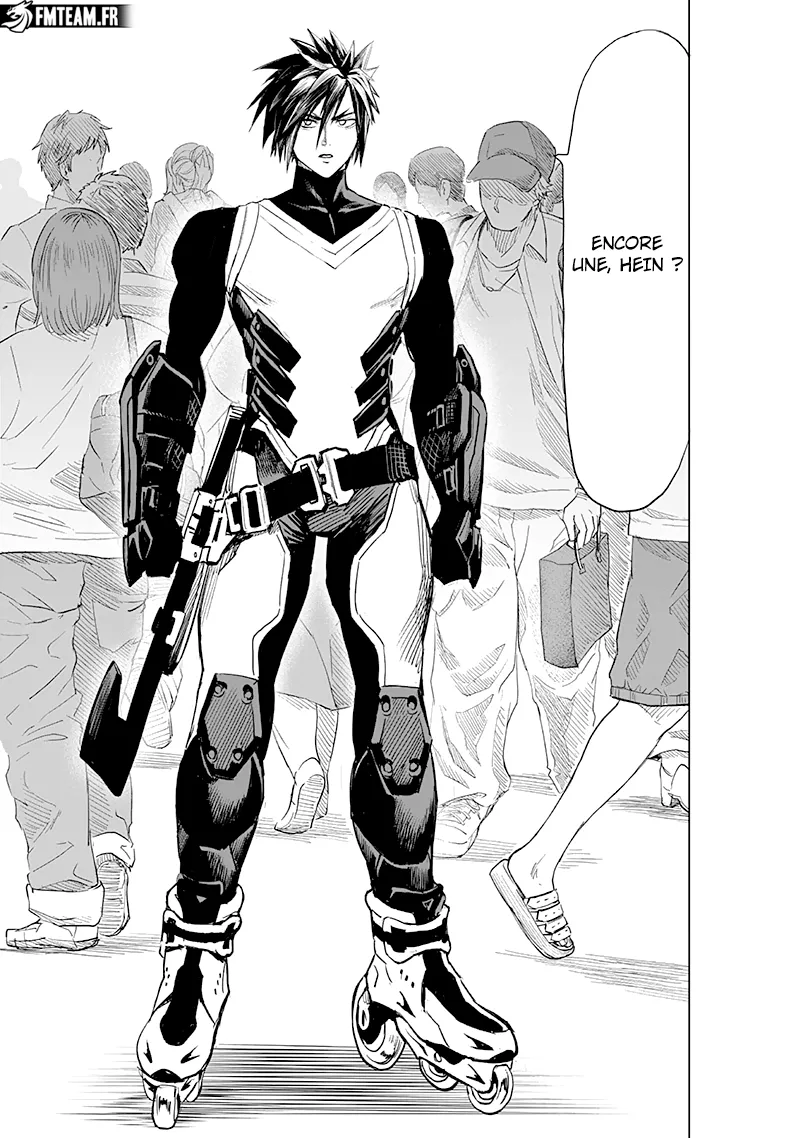 One Punch Man - 242 - 6551460dc0e8a.webp