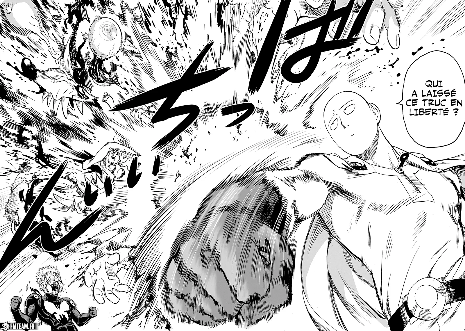 One Punch Man - 245 - 655146235b792.webp