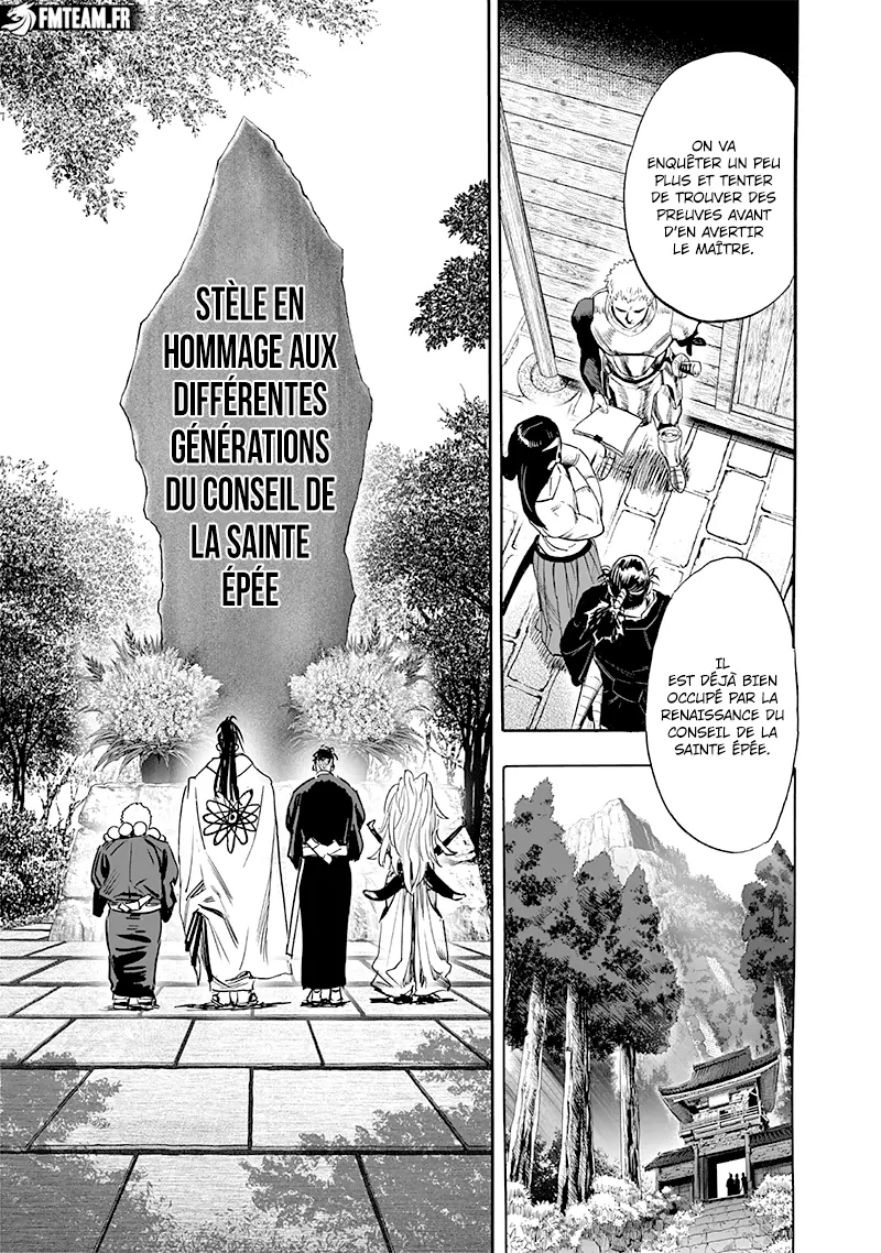 One Punch Man - 246 - 65514627cfa8f.webp