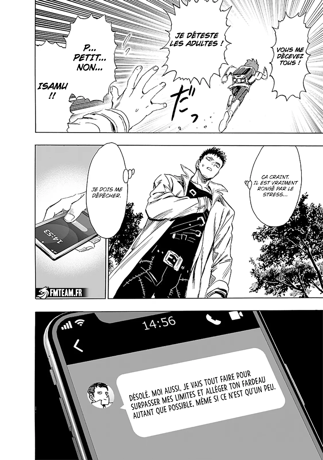 One Punch Man - 248 - 6551463515822.webp