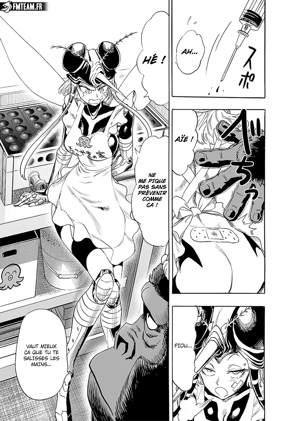 One Punch Man - 248 - 65514636354b3.webp