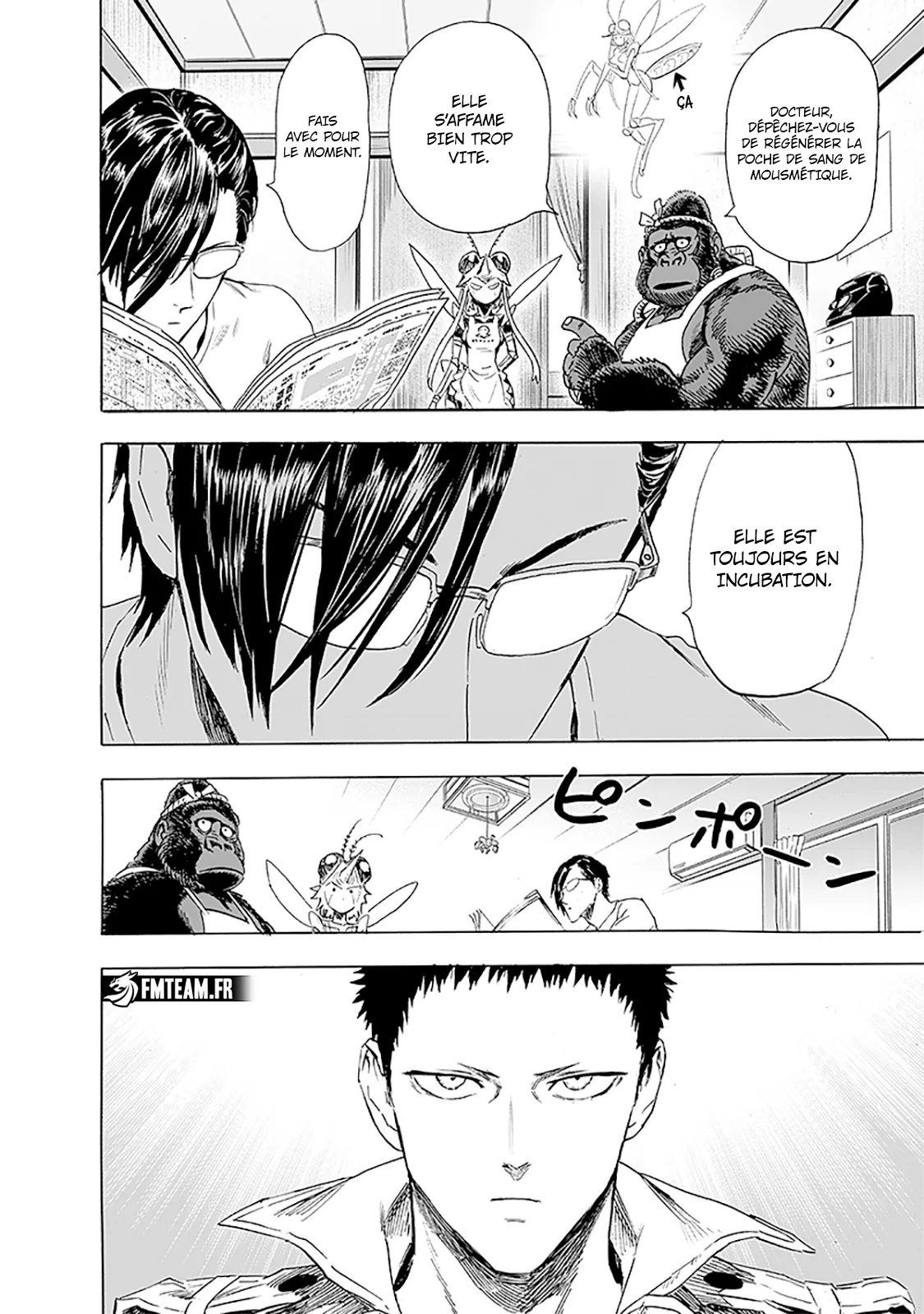 One Punch Man - 248 - 65514636946f5.webp