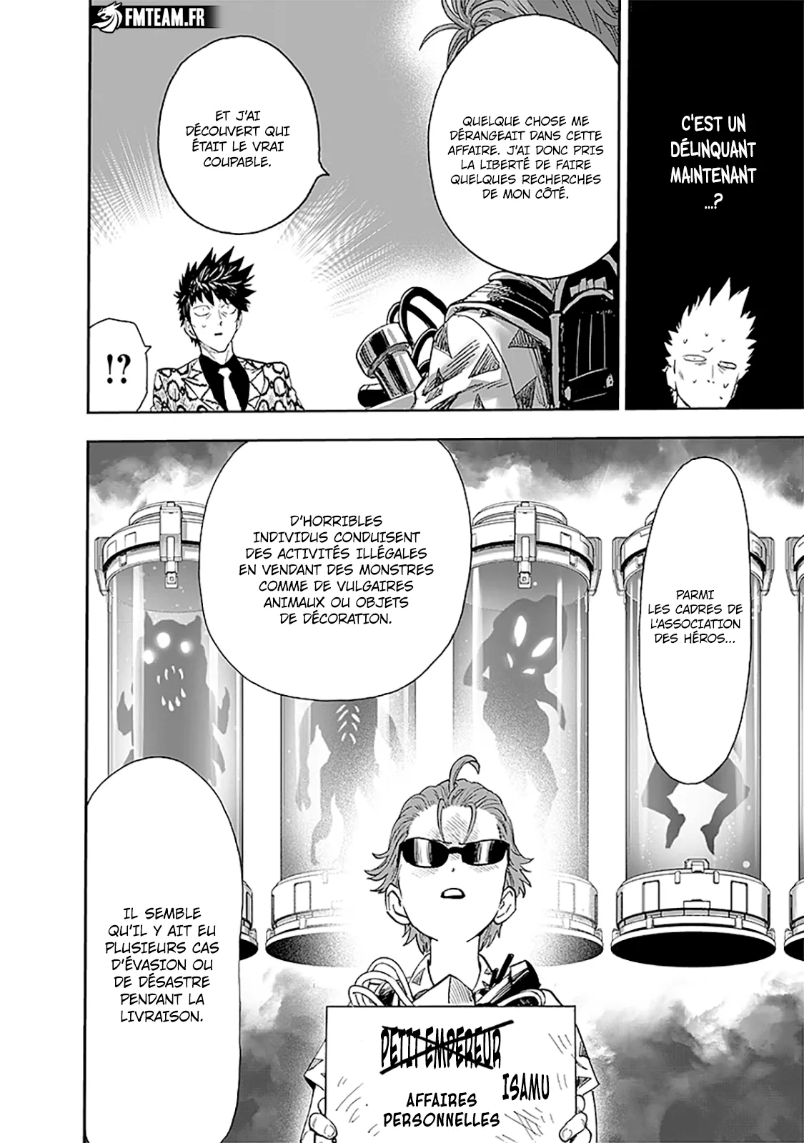 One Punch Man - 248 - 6551463988b12.webp