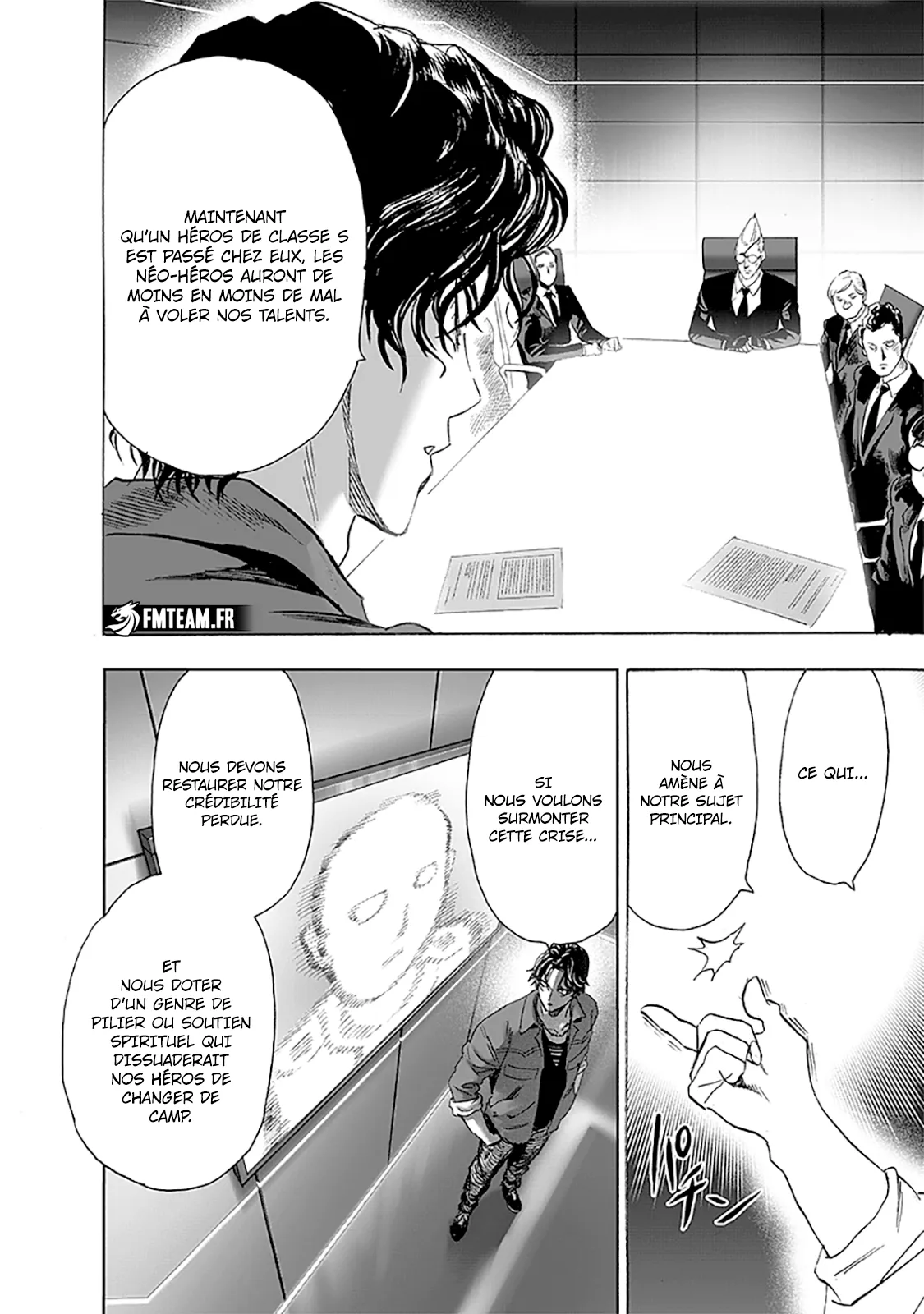 One Punch Man - 248 - 6551463c7db2e.webp