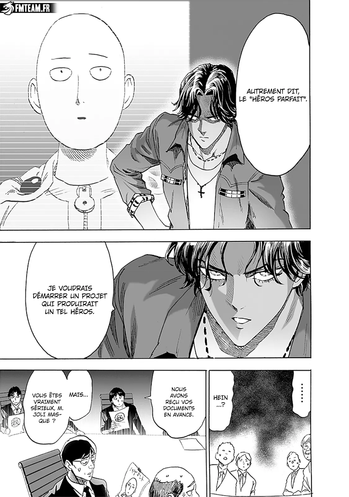 One Punch Man - 248 - 6551463cdba1e.webp