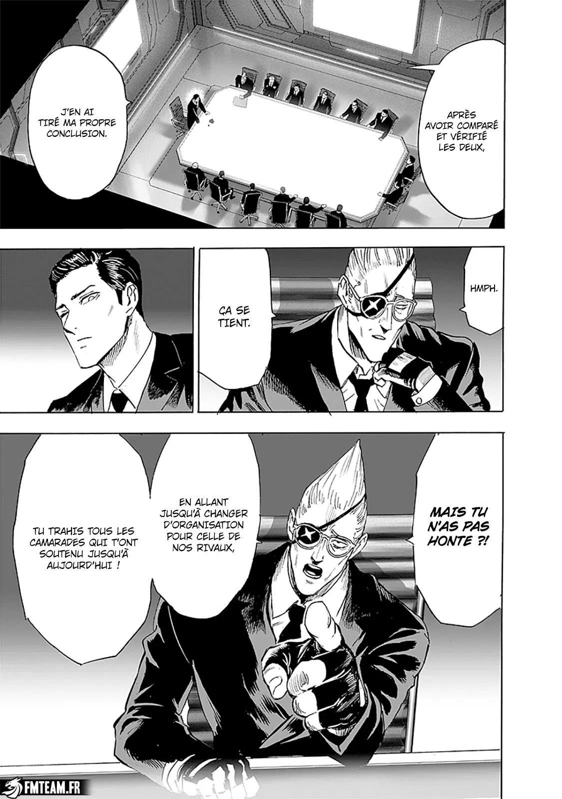 One Punch Man - 249 - 655146422f69a.webp