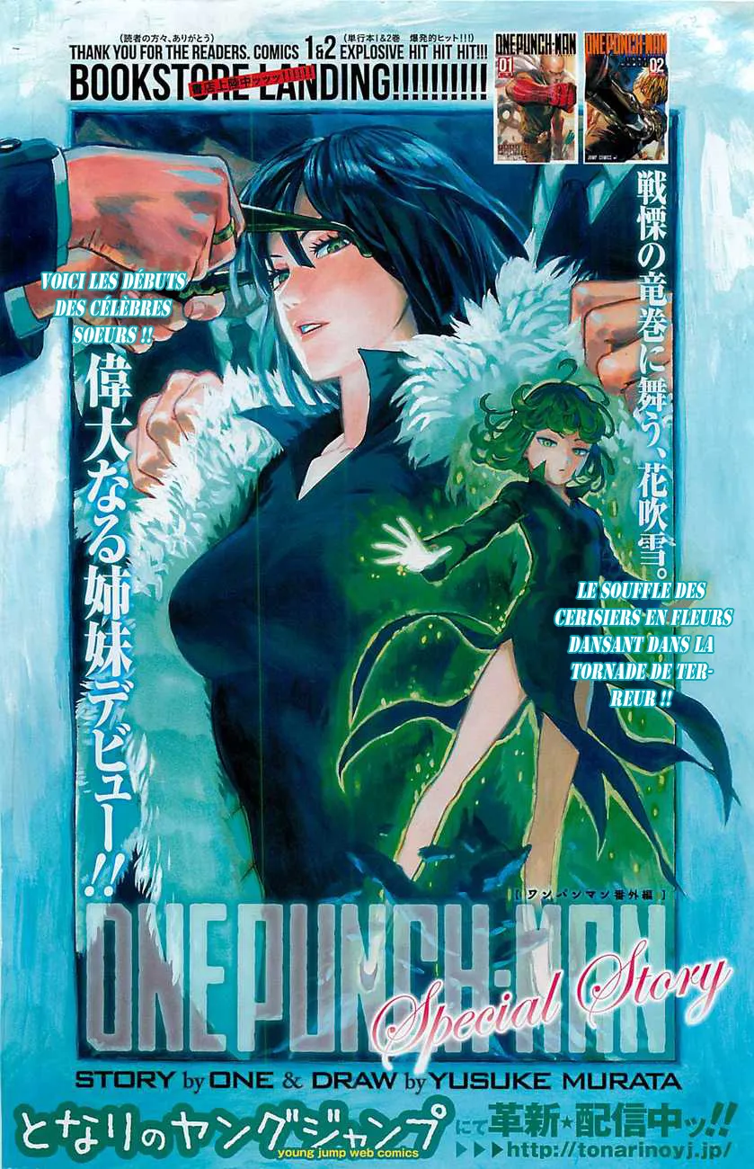 One Punch Man - 25 - 6551464c9b025.webp
