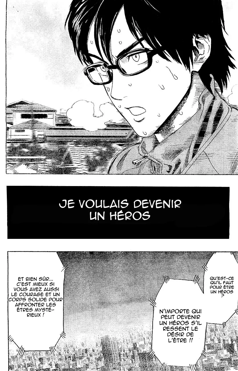 One Punch Man - 25 - 6551464d11476.webp