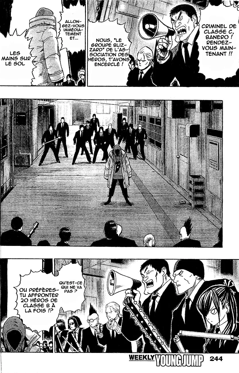 One Punch Man - 25 - 6551464e165f7.webp