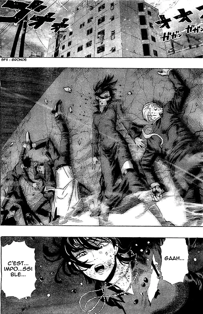 One Punch Man - 25 - 6551464fa8195.webp