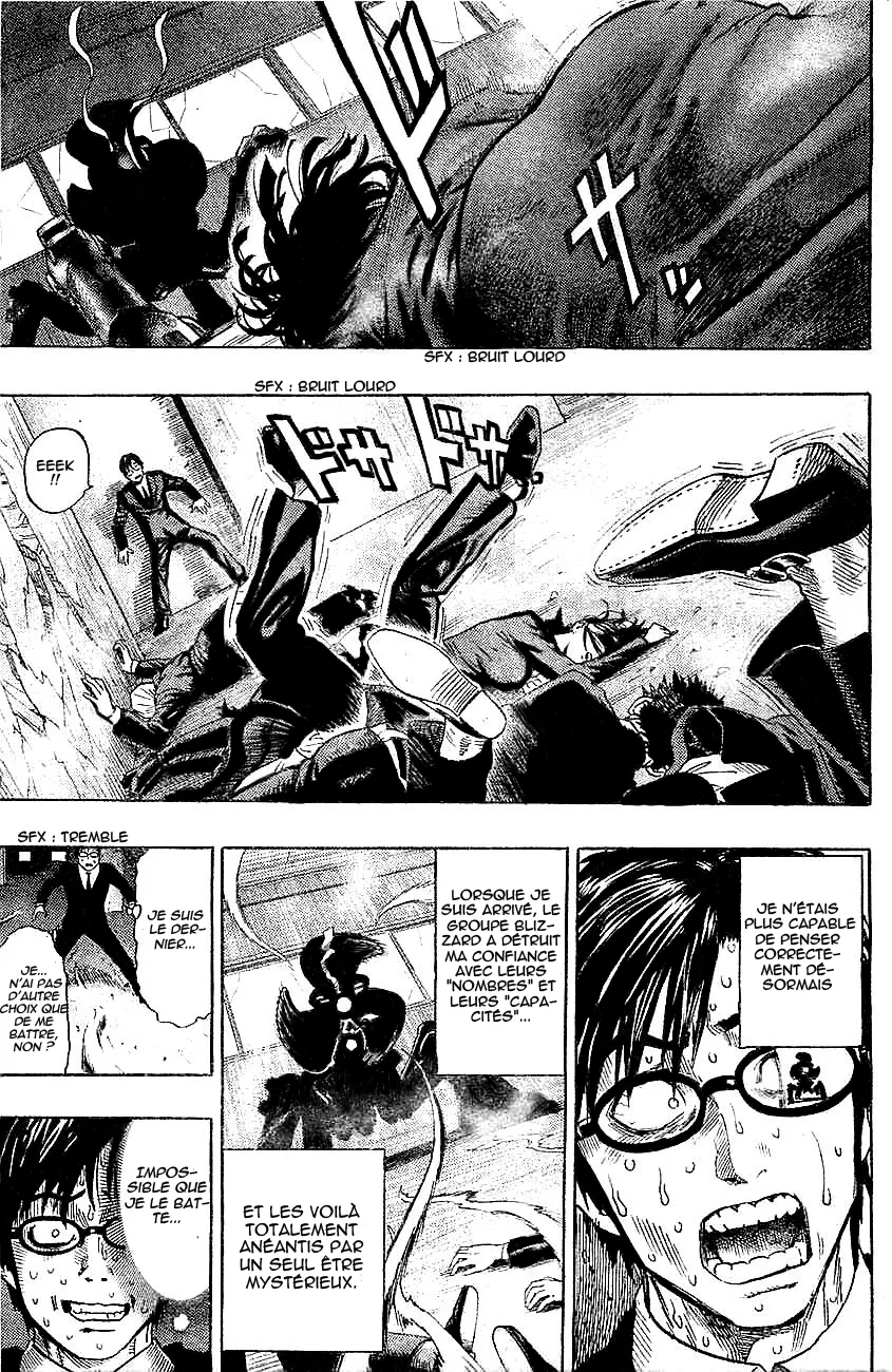 One Punch Man - 25 - 6551465000112.webp