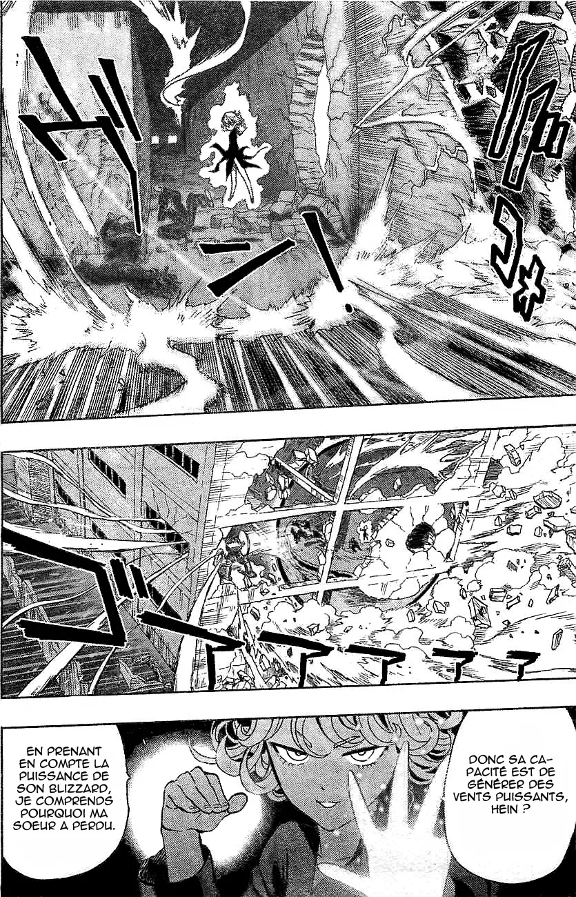 One Punch Man - 25 - 655146515e8c1.webp