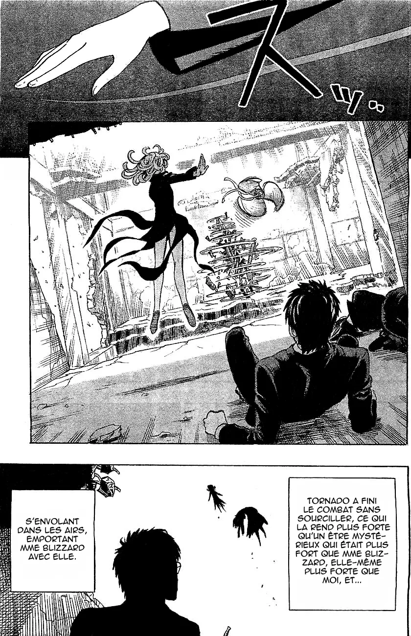 One Punch Man - 25 - 655146519de89.webp