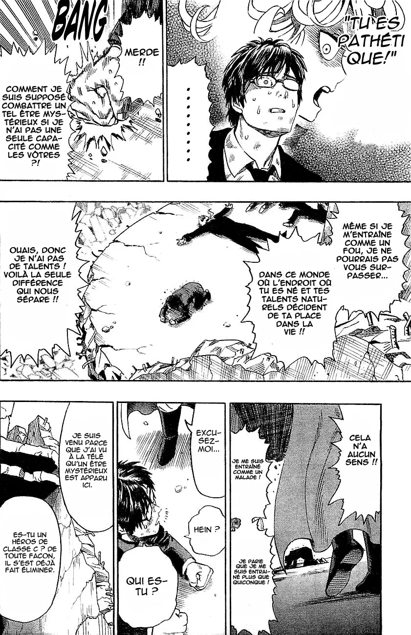 One Punch Man - 25 - 65514651dbb67.webp
