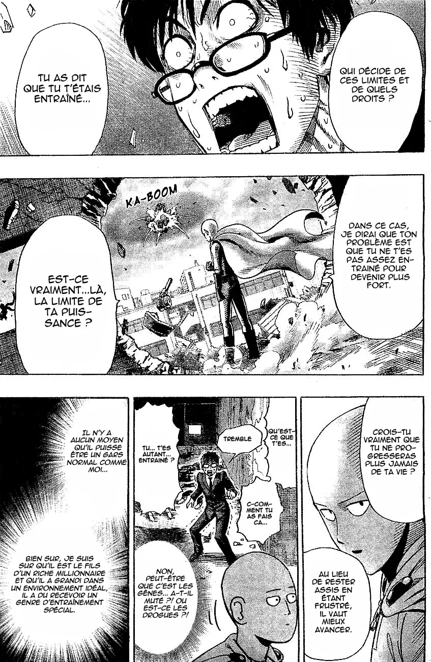 One Punch Man - 25 - 655146534633c.webp
