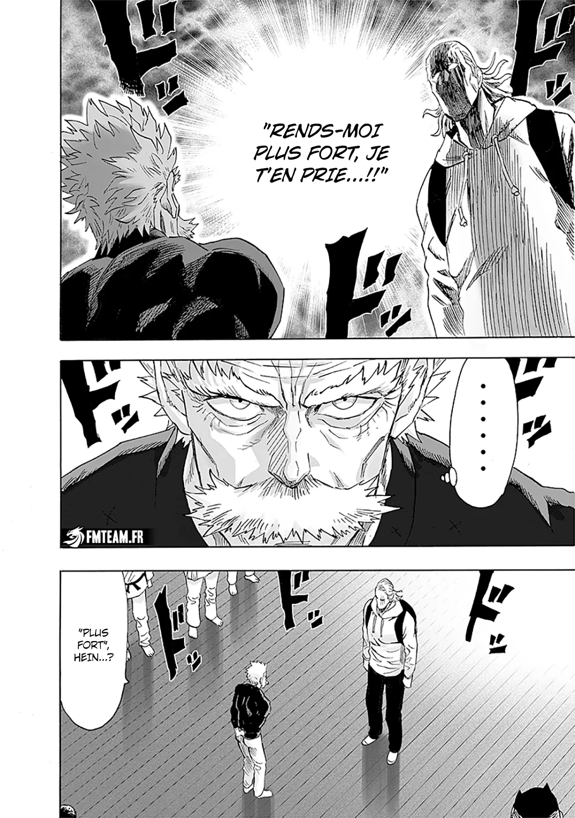 One Punch Man - 250 - 6551465470b9f.webp
