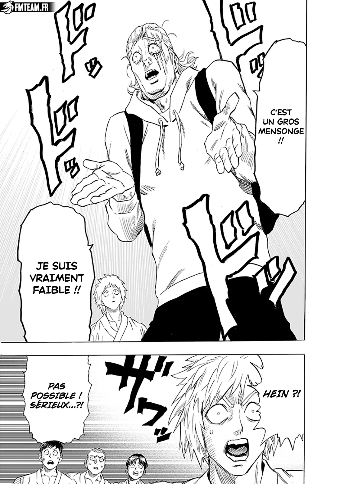 One Punch Man - 250 - 6551465645e55.webp