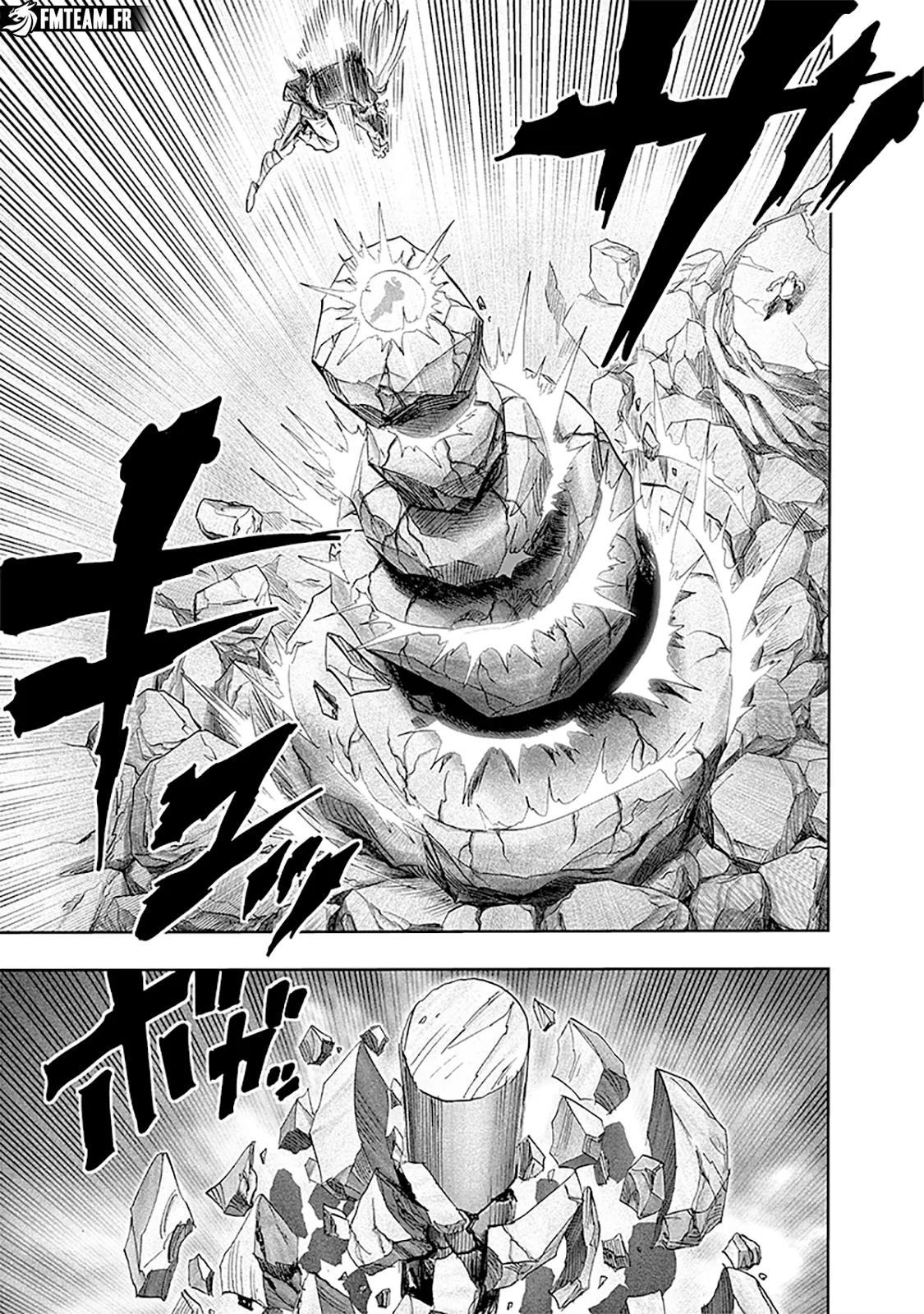 One Punch Man - 250 - 655146587ca1e.webp