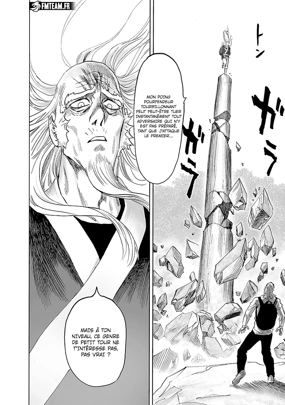 One Punch Man - 250 - 65514658d4b66.webp