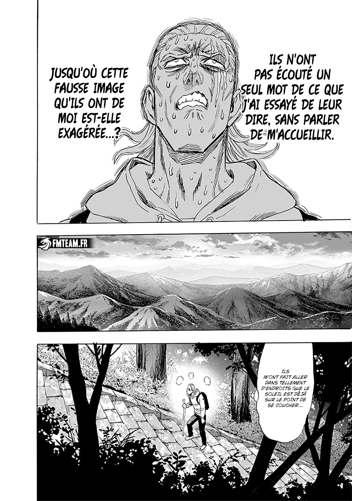 One Punch Man - 250 - 6551465b50557.webp