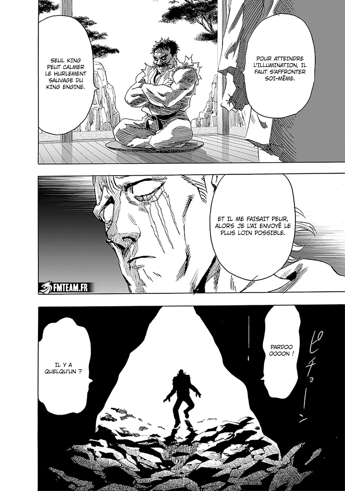 One Punch Man - 250 - 6551465c17968.webp
