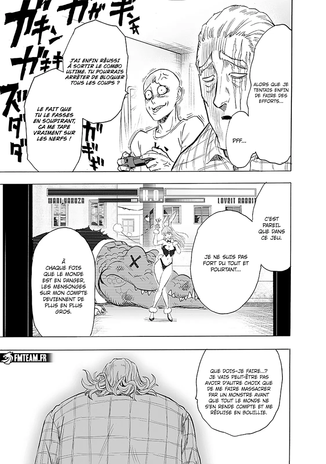 One Punch Man - 250 - 6551465e10628.webp