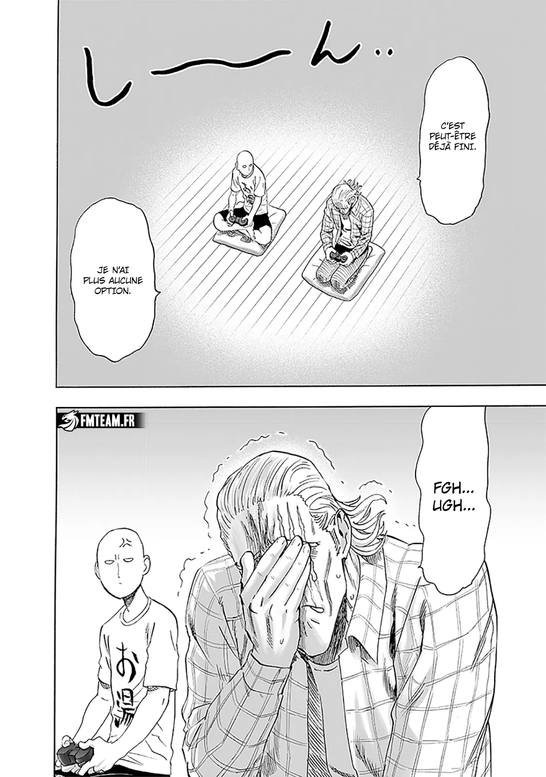 One Punch Man - 250 - 6551465e6d2be.webp