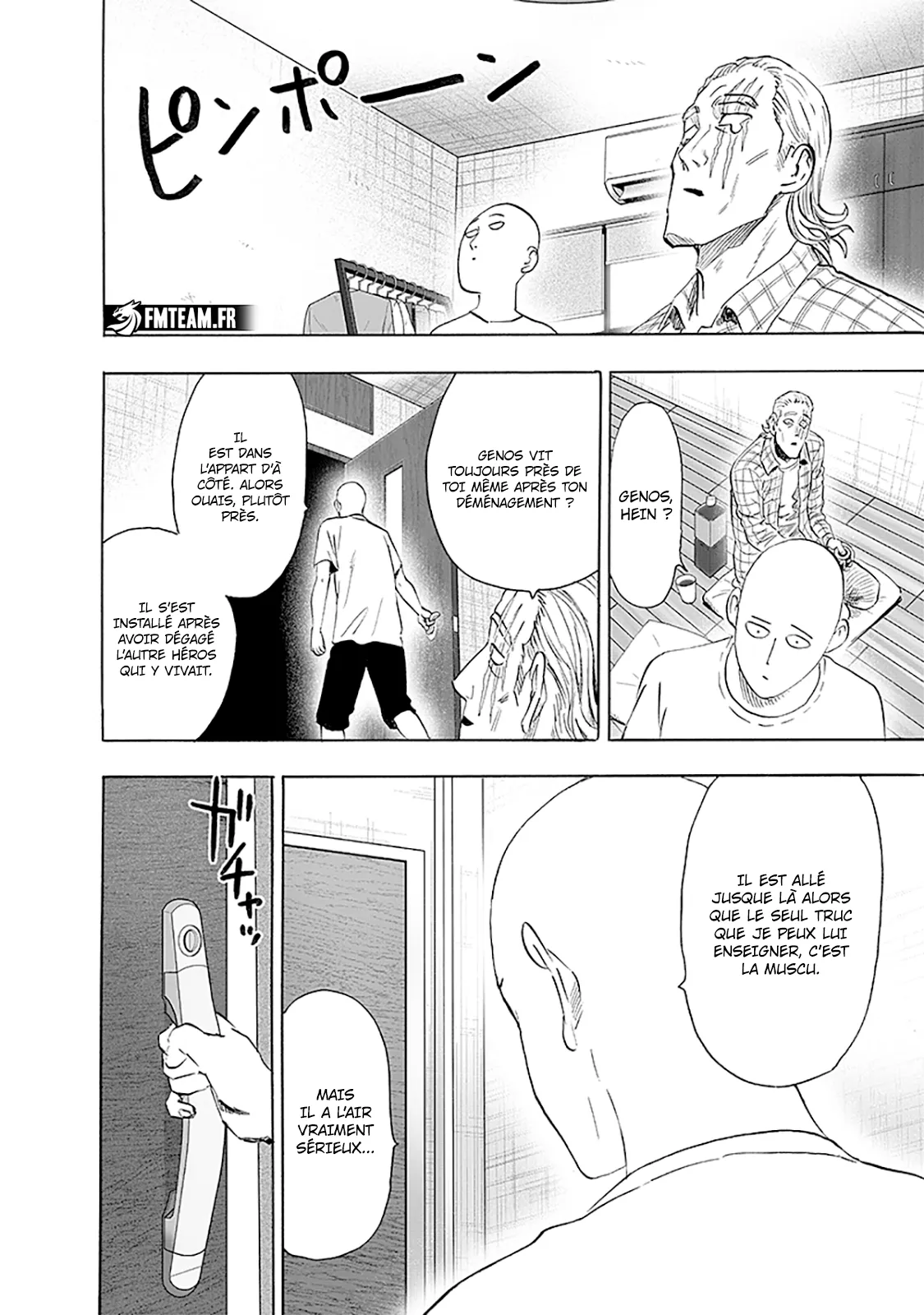 One Punch Man - 250 - 6551465f11aa7.webp