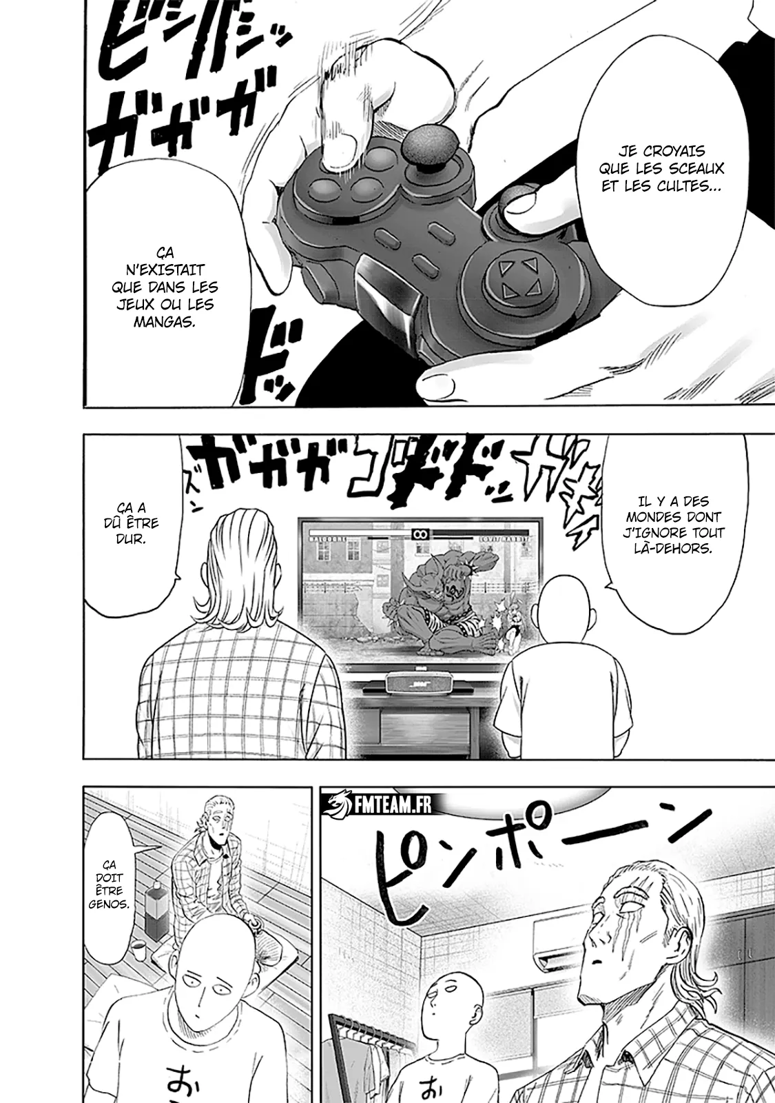 One Punch Man - 251 - 655146682bd07.webp