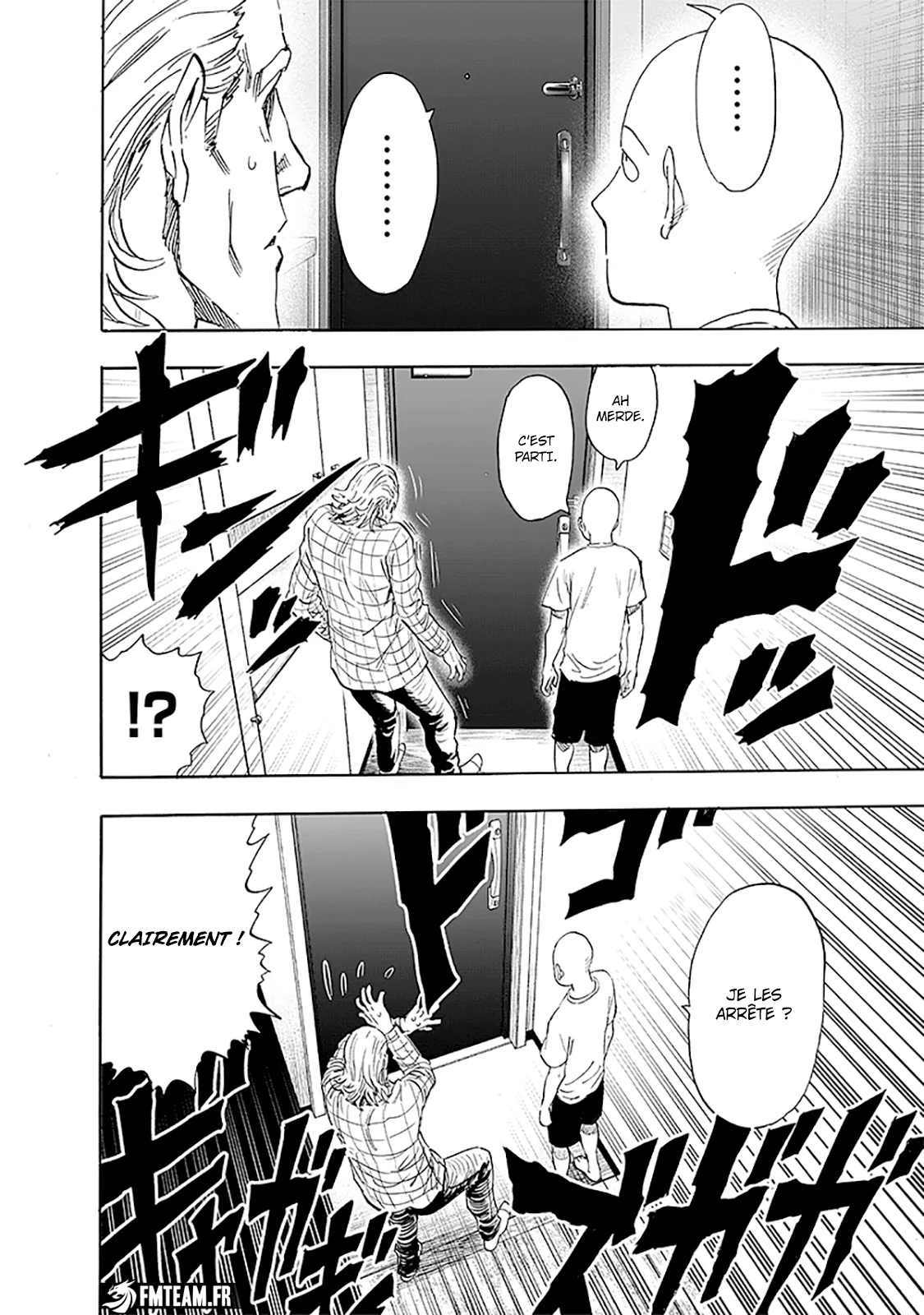 One Punch Man - 251 - 65514669c9973.webp