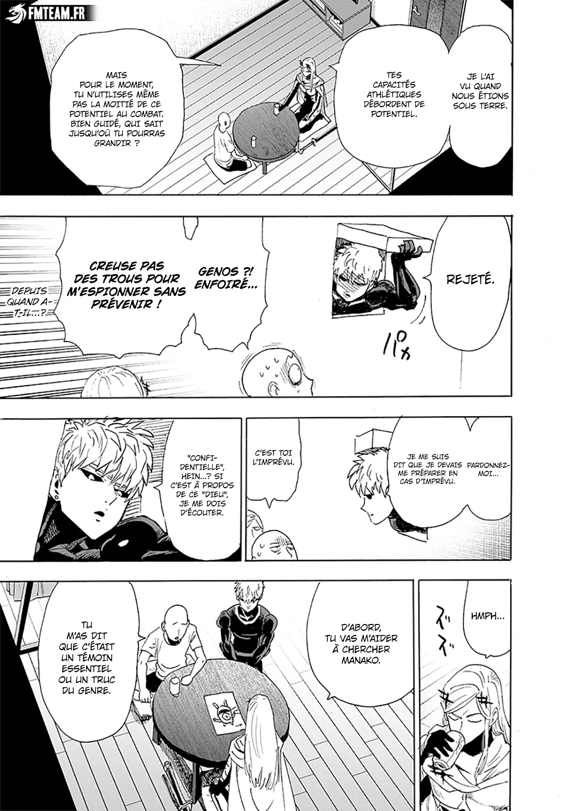 One Punch Man - 251 - 6551466c84be3.webp
